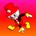 Cuphead Design Pro Official Roblox Community!