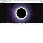 The Void of Nothing