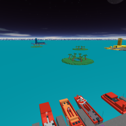 ###### Battle Ship Wars