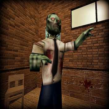 THE APOCALYPSE HAS BEGUN! 