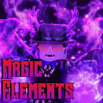 [GAME MOVED, READ DESC] Magic Elements: Reborn