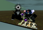 RedNoob's friendo's :)