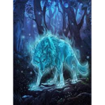 shadow wolf demon gacha life
