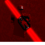 Emerald Inquisitor's Royal Guard