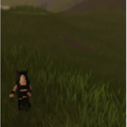 Terrain Testing icon