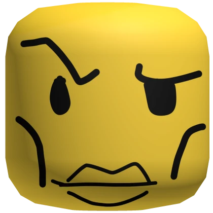 Mog Face | Roblox Item - Rolimon's