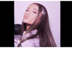 Asthectic ari <3