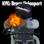 NYC: Bronx Unionport