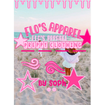 -flo’s apparel-