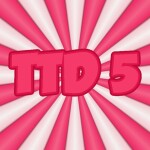 [DANCES] TTD 5