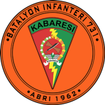 Batalyon Infanteri 731