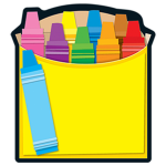 Roblox's Finest Crayons