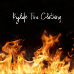 Kylek Fire Clothing