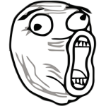 THE RAGE COMIC FAN CLUB