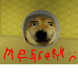 Scaree Doge Chase