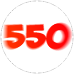 Stage 550