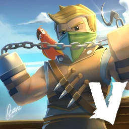 Vesteria Testing icon