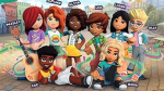 LegoFriends Group