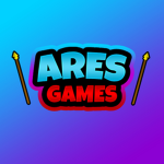 Ares Games.