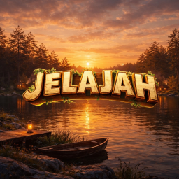 Jelajah [BETA-TESTING]