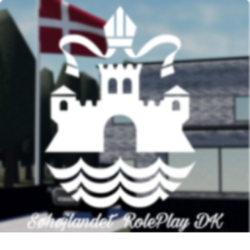 Søhøjlandet RolePlay (DK) [BETA]