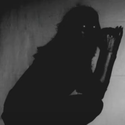 Scary Image 33 Roblox decal