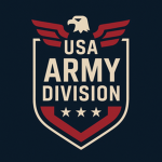 USA Army Division