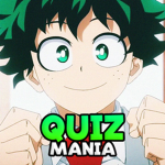 Quiz Mania