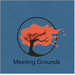 Cafe Ember Meeting Grounds
