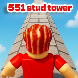 The 551 Stud Tower [RELEASE]