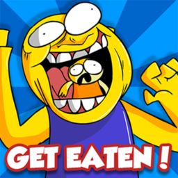 Get Eaten! 2017