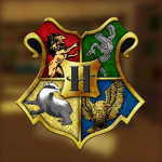 [HS] Hogwarts School of Witchcraft and Wizardry