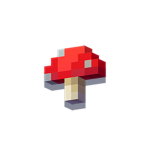 Mushroomz :D