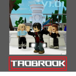ＴＡＯＢＲＯＯＫ