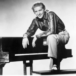 Jerry Lee Lewis fan club