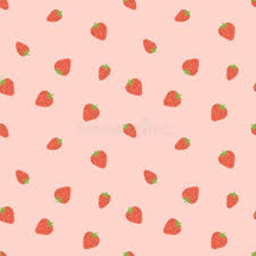 🍓Strawberry Hangout🍓