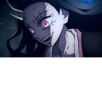 Nezuko and tanjiro hangout