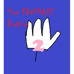 [NOSTALGIA EVENT NERF] NEW Slap Fanmade Battles! icon