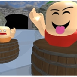 ESCAPE CAVE OBBY OBBY OBBY OBBY OBBY OBBY OBBY OB