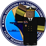 USN • Naval Education and Training Command