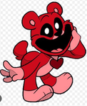 Bobby bear hug fan group