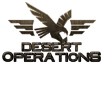 ⋆ Desert Operations ⋆ Development Group