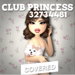 ৎ Club Princess