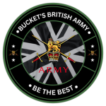 Bucket's British Army | BBA