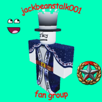 jackbeanstalk001 fan group