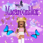 Official Macaron Squad!
