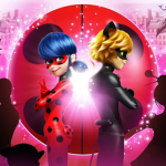 Fan Group Miraculous Ladybug