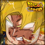 [Read Desc] Dragon Ball Legend