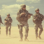 [USAM]United States of Ameica Military