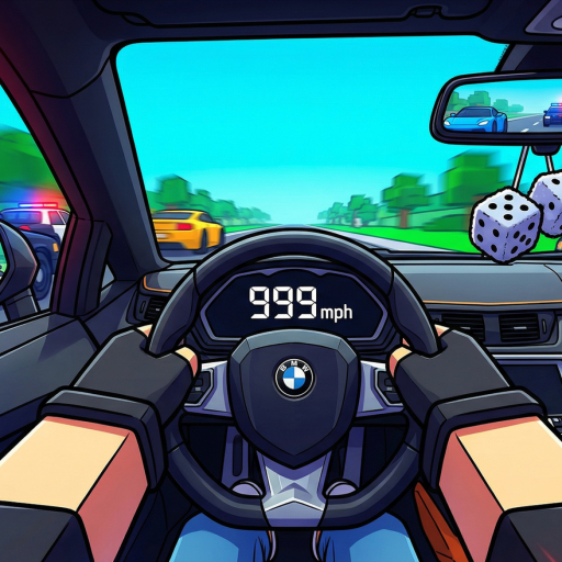 Speed Limit Simulator